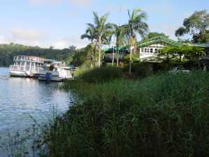 Lake Barrine